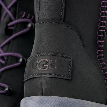 UGG Areum Boot Black Next Step