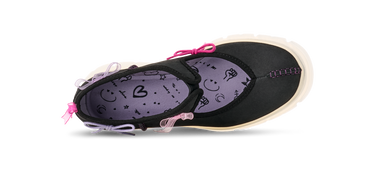 UGG Areum Mary Jane Black Next Step