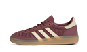 Adidas Handball Spezial W Quick Crimson Warm Vanilla
