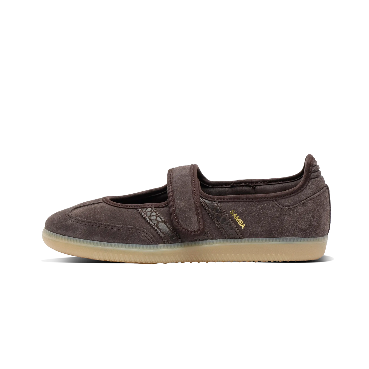 Adidas Samba Jane Aurora Coffee