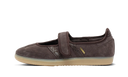 Adidas Samba Jane Aurora Coffee