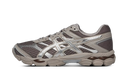 ASICS Gel-Cumulus 16 Cocoa Powder Pure Silver