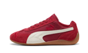 Puma Speedcat Nylon Dark Crimson White