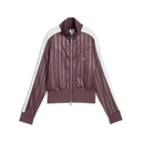 PUMA T7 Track Jacket Rich Cocoa