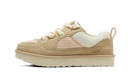 UGG Lo Lowmel Mesh Sand Castle Multi