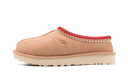 UGG Mujer Tasman II Sand Dark Cherry