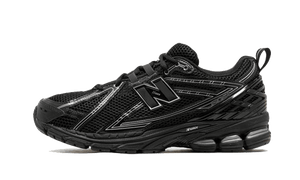 New Balance 1906R Black Grey
