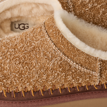 UGG Classic Micro Biarritz Chestnut Next Step