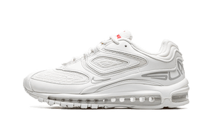 Nike Air Max 98 TL Supreme White