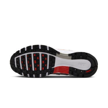 Nike P-6000 Platinum Tint Picante Red Next Step