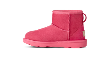 UGG Classic II Mini Boot Pink Bloom (Kids) Next Step