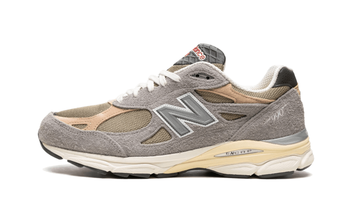 New Balance 990 V3 Teddy Santis Made In USA Marblehead Next Step