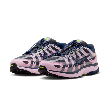 Nike P-6000 Pink Foam Armory Navy Next Step