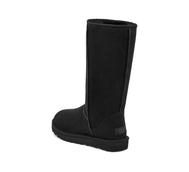 UGG Classic Tall II Boot Black Next Step