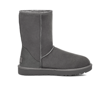 UGG Classic Short II Boot Grey Next Step