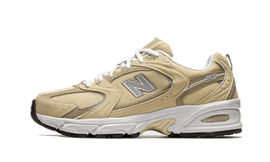 New Balance 530 Beige Aluminum