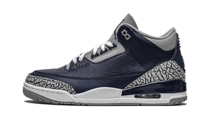 Air Jordan 3 Retro Georgetown (2021)
