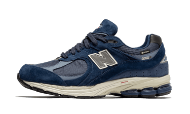 New Balance 2002R Gore-Tex Navy Arctic Grey Next Step