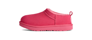 UGG Classic Micro Slipper Pink Bloom (Kids)
