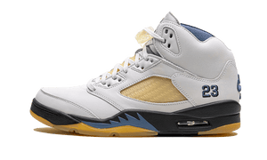 Air Jordan 5 Retro A Ma Manière Diffused Blue