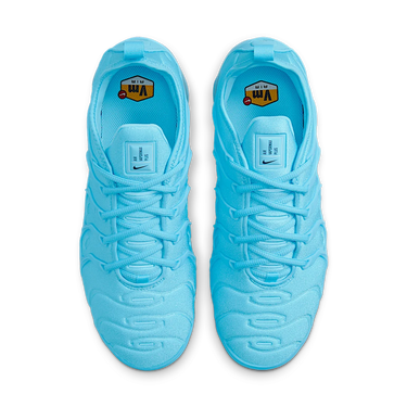 Nike Air VaporMax Plus University Blue