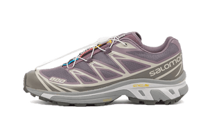 Salomon XT-6 Plum Kitten
