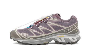 Salomon XT-6 Plum Kitten Next Step