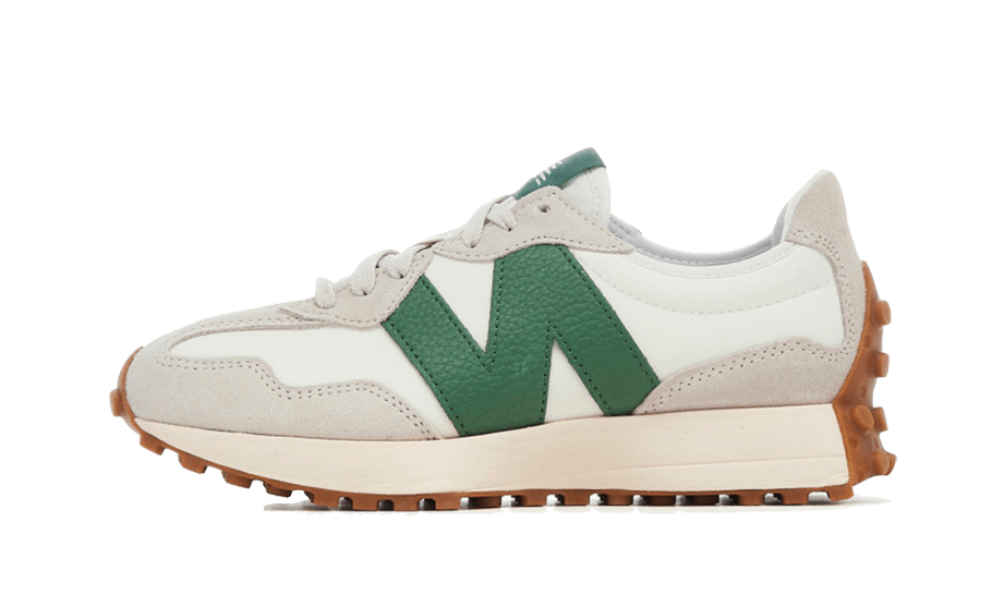 New Balance 327 Moonbeam Nori Next Step