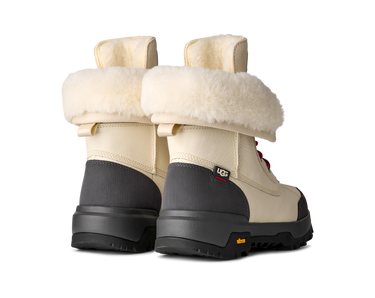 UGG Adirondack Boot XXV Plaster Next Step