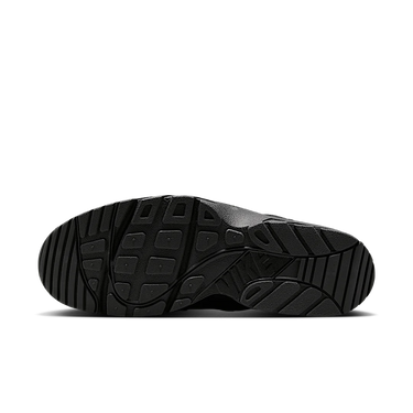 Nike Air Trainer Huarache Triple Black