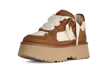 UGG Astromel Chestnut Next Step