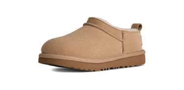 UGG Classic Micro Slipper Sand (Kids) Next Step