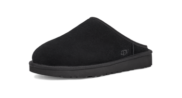 UGG Classic Slip-On Black Next Step