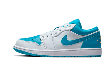 Air Jordan 1 Low Aquatone Next Step