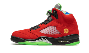 Air Jordan 5 Retro What The