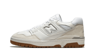 New Balance 550 White Gum