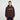 Sp5der Araignee Hoodie Brown