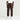 Sp5der Araignee Sweatpants Brown
