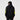 Sp5der Beluga Hoodie Onyx/Yellow