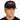 Sp5der Silk Web Bank Trucker Hat Black