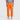 Sp5der World Beluga Sweatpants Orange