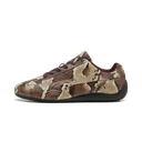 Puma Speedcat Snake Print Bitter Chocolate