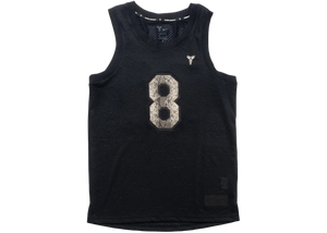 Nike Kobe Jersey Black/Sanddrift