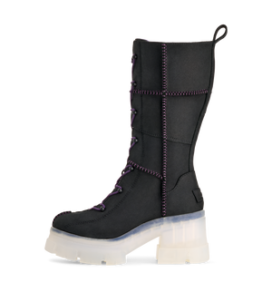 UGG Areum Boot Black