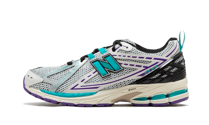 New Balance 1906R White Aqua Purple Next Step