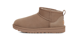 UGG Classic Ultra Mini Boot Caribou