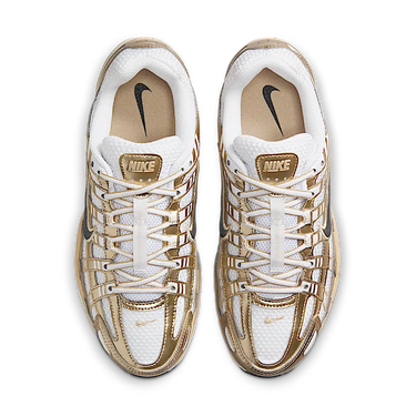 Nike P-6000 Gold Next Step