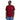 Travis Scott x McDonald's Apple Pie T-Shirt Red