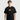 Travis Scott x McDonald's Sesame Inv T-Shirt Black/Brown