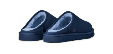 UGG Classic Slip-On Slipper Deep Ocean Next Step